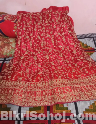 লেহেঙ্গা